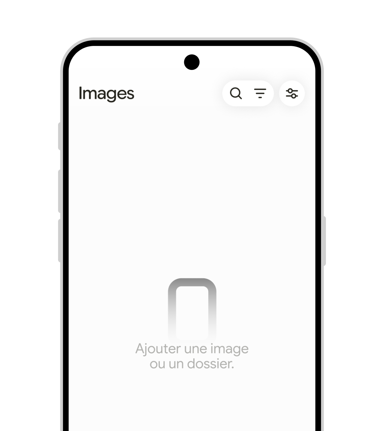 Commencez immédiatement.